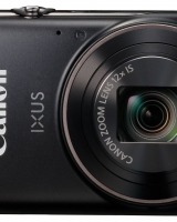 Aparat Foto Compact Canon IXUS 285 HS: accesibil si atragator